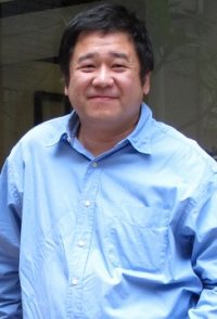 Yu-Ning Chu