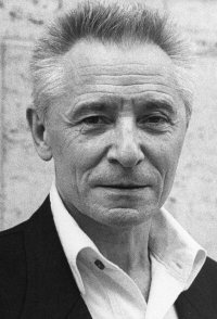 Yuri Grigorovich