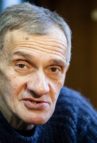 Yuriy Arabov