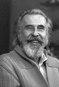 Zdeněk Podskalský