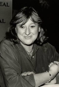 Zelda Barron