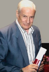 Zoran Calic
