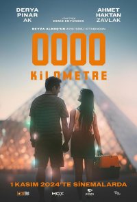 0000 Kilometre