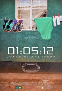 01:05:12. Una carrera de fondo