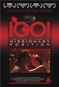 1,001 Ways to Enjoy the Missionary Position