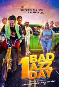 1 Bad Azz Day