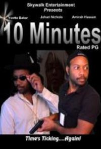 10 Minutes