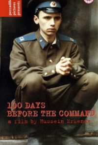 100 Days Before the Command