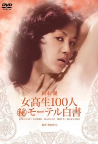 100 High School Girls: Secret Motel Report