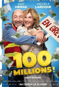 100 Million!