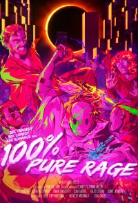 100% Pure Rage