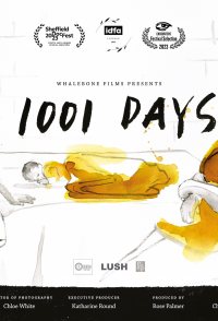 1001 Days