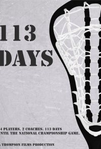 113 Days