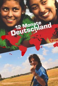 12 Monate Deutschland