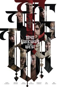 1242: Gateway to the West