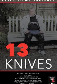 13 Knives
