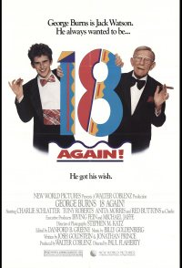 18 Again!