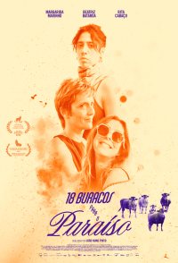 18 Buracos para o Paraíso