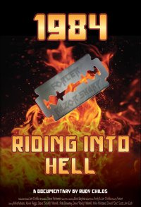 1984 Riding Into Hell