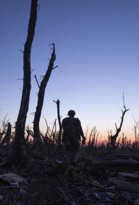 2000 Meters to Andriivka