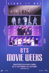 2017 BTS Live Trilogy Episode III: The Wings Tour the Final -...