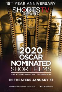 2020 Oscar Nominated Short Films: Live Action