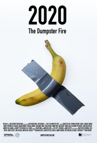 2020: The Dumpster Fire