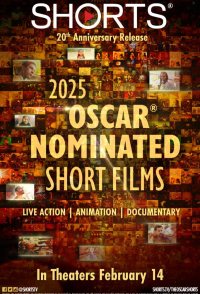 2025 Oscar Nominated Short Films - Animation