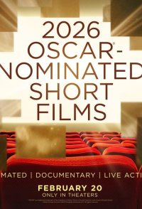2026 Oscar Nominated Short Films: Animation