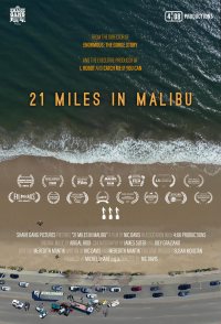 21 Miles in Malibu