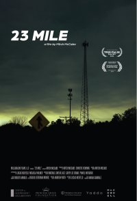 23 Mile