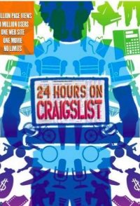 24 Hours on Craigslist