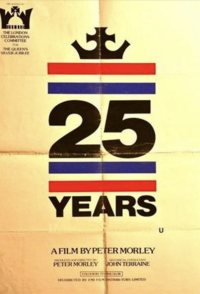 25 Years