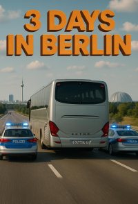 3 Days in Berlin