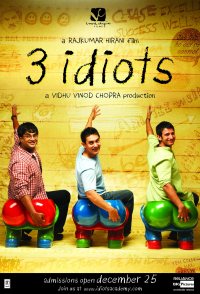 3 Idiots