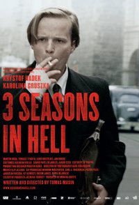 3 Seasons in Hell