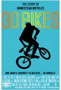 30 Bikes: The Story of Homestead Bicycles
