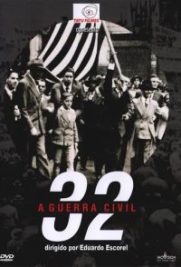 32 - A Guerra Civil
