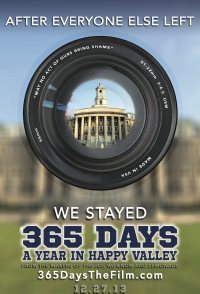 365 Days: A Year in Happy Valley