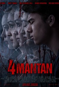4 Mantan