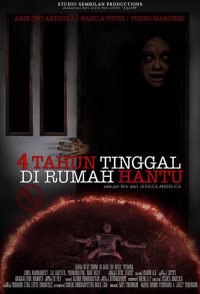 4 Tahun Tinggal Di Rumah Hantu