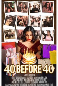 40 Before 40