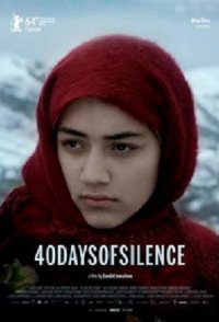 40 Days of Silence
