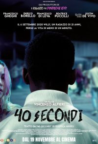 40 Seconds