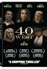 40 West