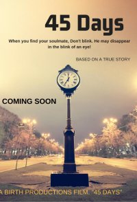 45 Days