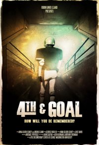 4th and Goal