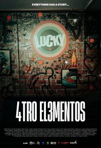 4tro El3mentos