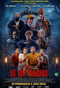 5 Bomoh
