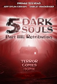 5 Dark Souls, Part III: Retribution